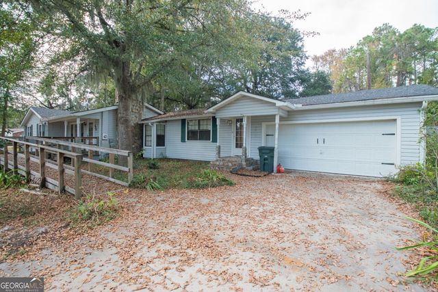 479 Laura Street, Kingsland, GA 31548