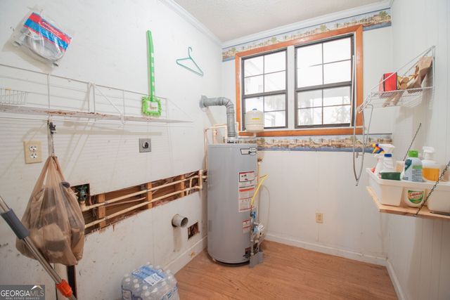 479 Laura Street, Kingsland, GA 31548