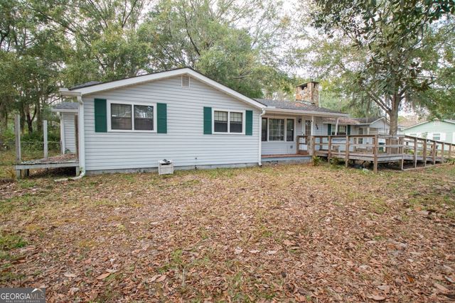 479 Laura Street, Kingsland, GA 31548