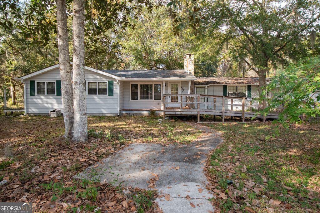 479 Laura Street, Kingsland, GA 31548