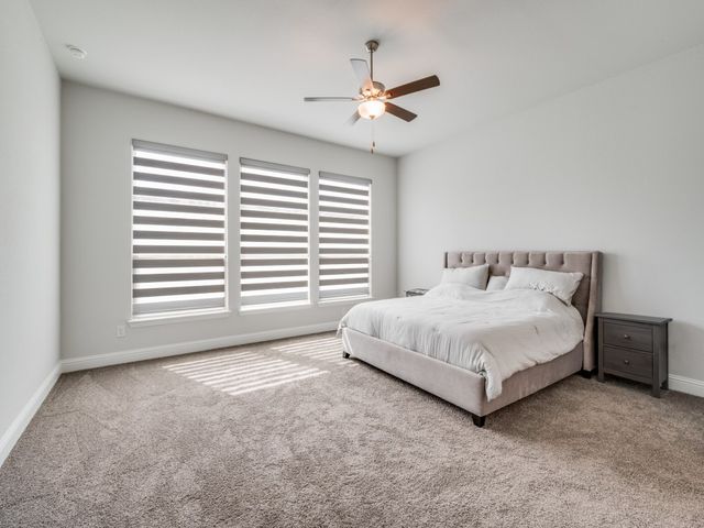 1412 Kurelek Drive, Little Elm, TX 75068