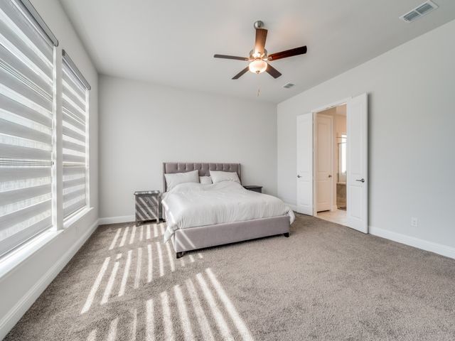 1412 Kurelek Drive, Little Elm, TX 75068