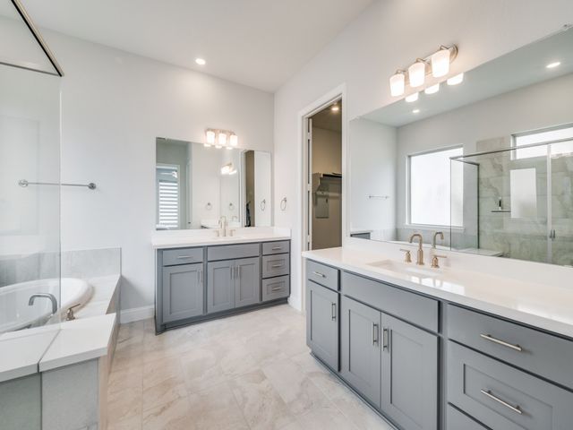 1412 Kurelek Drive, Little Elm, TX 75068