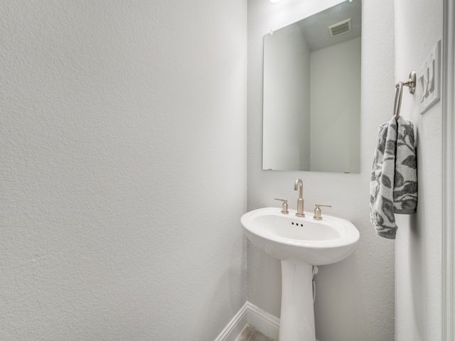 1412 Kurelek Drive, Little Elm, TX 75068