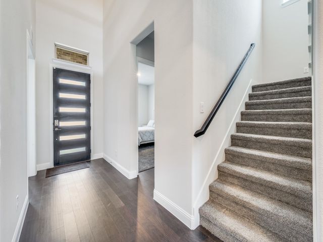 1412 Kurelek Drive, Little Elm, TX 75068