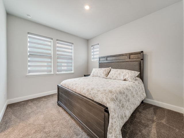 1412 Kurelek Drive, Little Elm, TX 75068