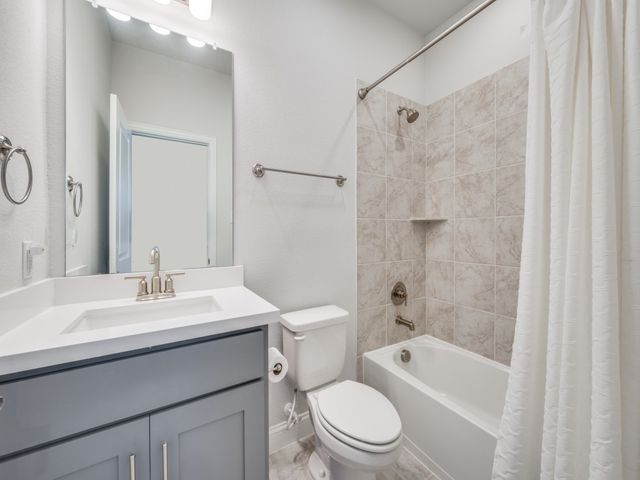 1412 Kurelek Drive, Little Elm, TX 75068