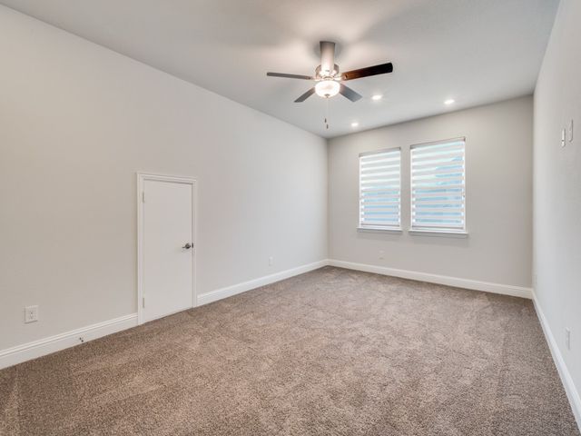 1412 Kurelek Drive, Little Elm, TX 75068