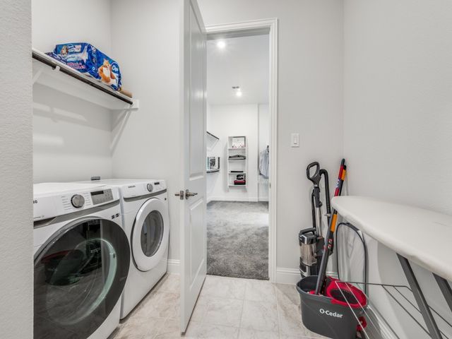 1412 Kurelek Drive, Little Elm, TX 75068