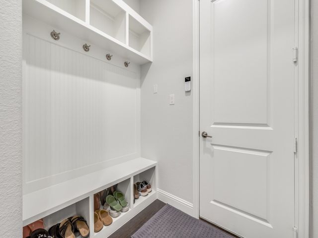 1412 Kurelek Drive, Little Elm, TX 75068