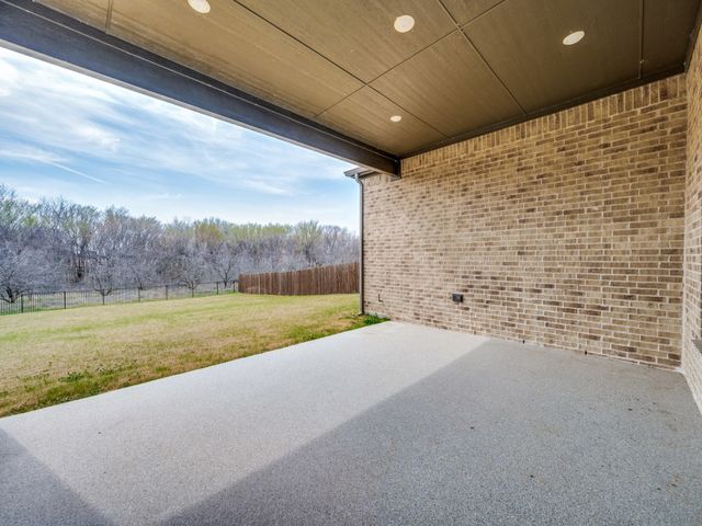 1412 Kurelek Drive, Little Elm, TX 75068