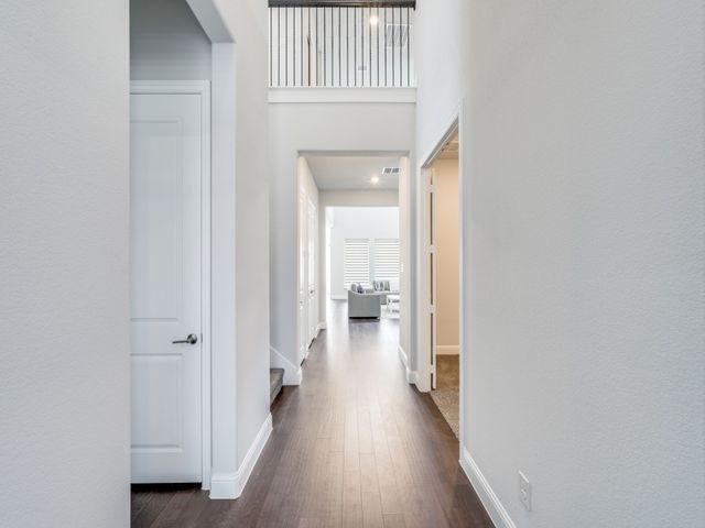 1412 Kurelek Drive, Little Elm, TX 75068