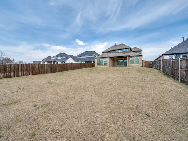 1412 Kurelek Drive, Little Elm, TX 75068