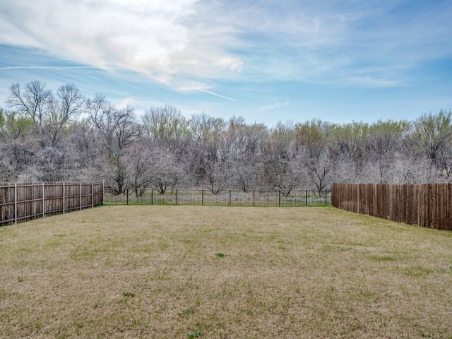 1412 Kurelek Drive, Little Elm, TX 75068