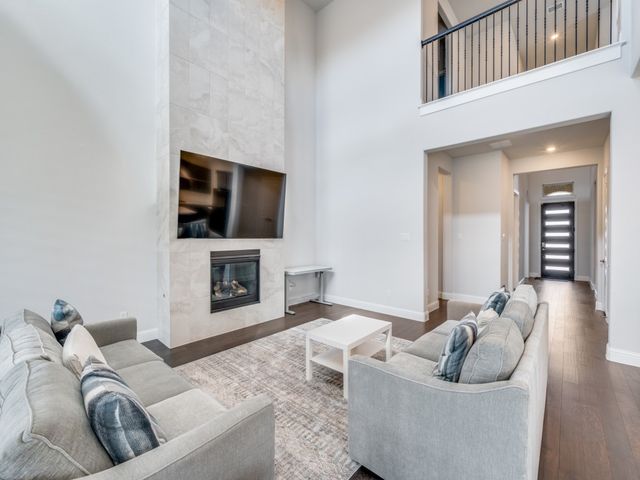 1412 Kurelek Drive, Little Elm, TX 75068