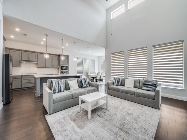 1412 Kurelek Drive, Little Elm, TX 75068