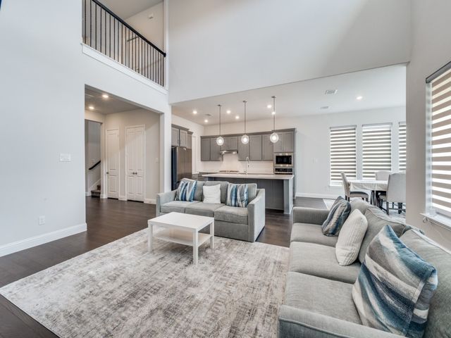 1412 Kurelek Drive, Little Elm, TX 75068