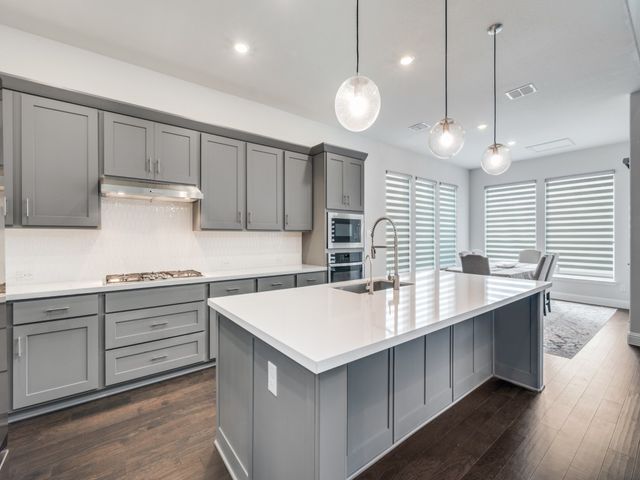 1412 Kurelek Drive, Little Elm, TX 75068