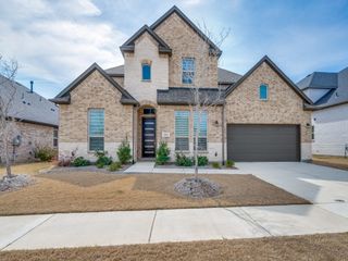 1412 Kurelek Drive, Little Elm, TX 75068