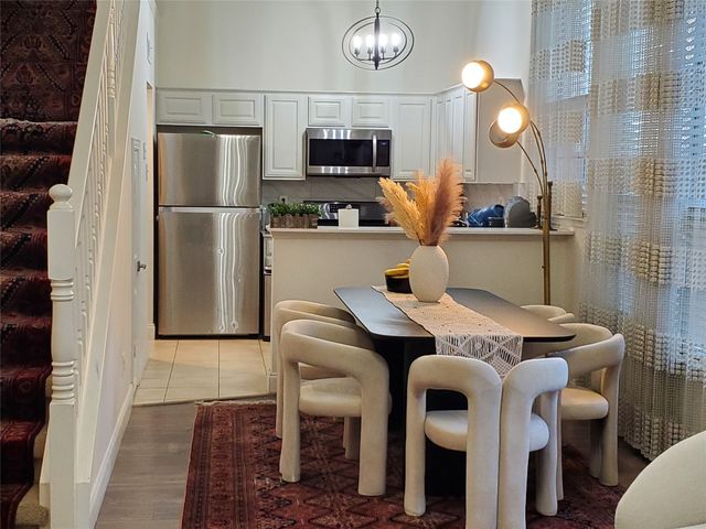 200 Morning Star Court, Irving, TX 75063