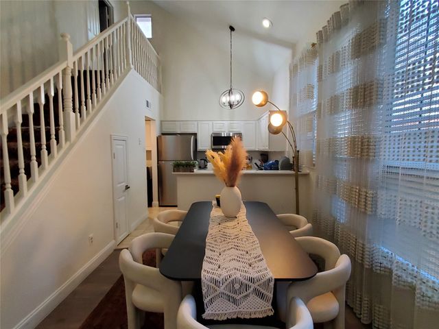 200 Morning Star Court, Irving, TX 75063