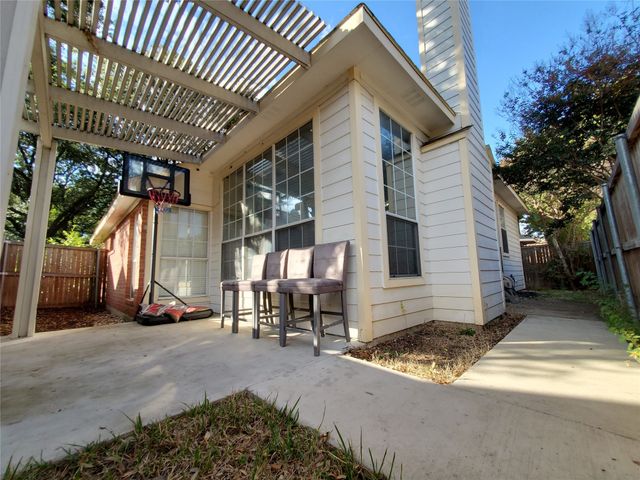 200 Morning Star Court, Irving, TX 75063