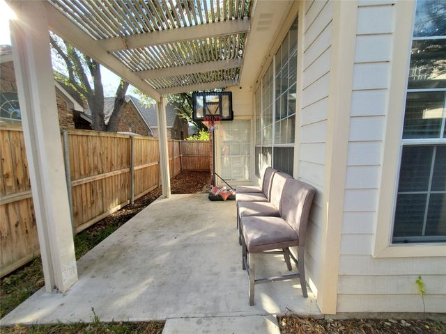 200 Morning Star Court, Irving, TX 75063