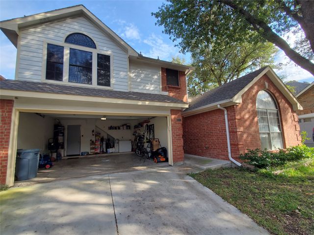 200 Morning Star Court, Irving, TX 75063