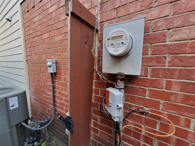 200 Morning Star Court, Irving, TX 75063