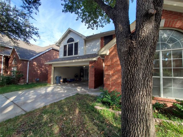 200 Morning Star Court, Irving, TX 75063