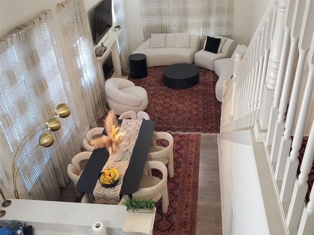 200 Morning Star Court, Irving, TX 75063