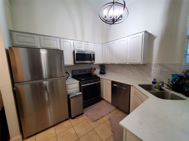 200 Morning Star Court, Irving, TX 75063