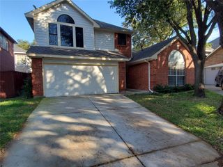200 Morning Star Court, Irving, TX 75063