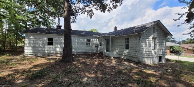2613 Vanstory Street, Greensboro, NC 27407