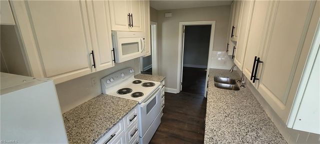 2613 Vanstory Street, Greensboro, NC 27407