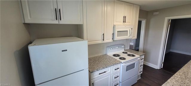 2613 Vanstory Street, Greensboro, NC 27407