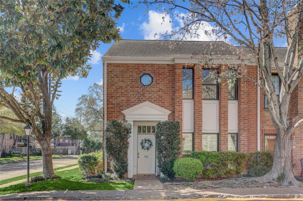 702 Augusta Drive 702, Houston, TX 77057