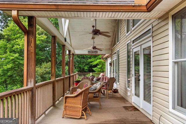 293 Weoka Court, Ellijay, GA 30540