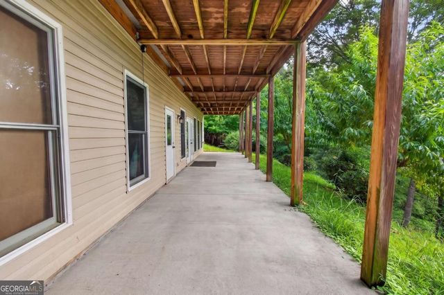 293 Weoka Court, Ellijay, GA 30540