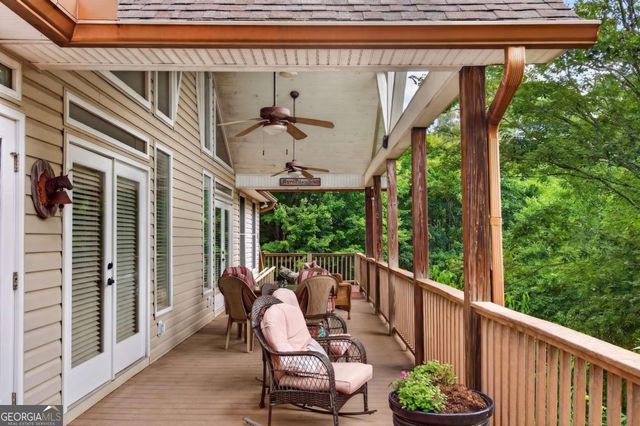 293 Weoka Court, Ellijay, GA 30540