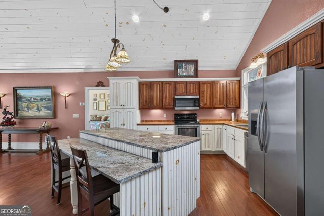 293 Weoka Court, Ellijay, GA 30540