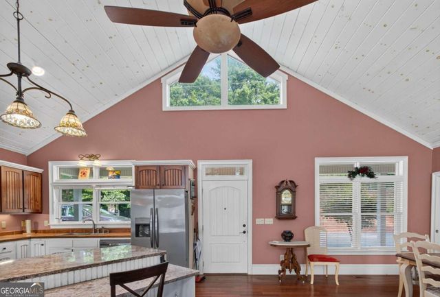 293 Weoka Court, Ellijay, GA 30540