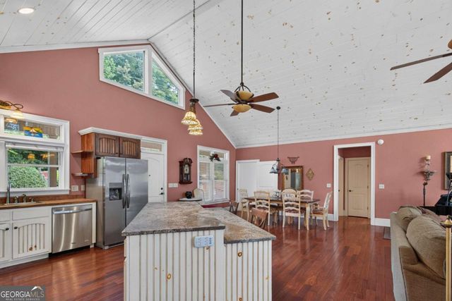 293 Weoka Court, Ellijay, GA 30540