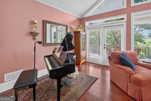 293 Weoka Court, Ellijay, GA 30540
