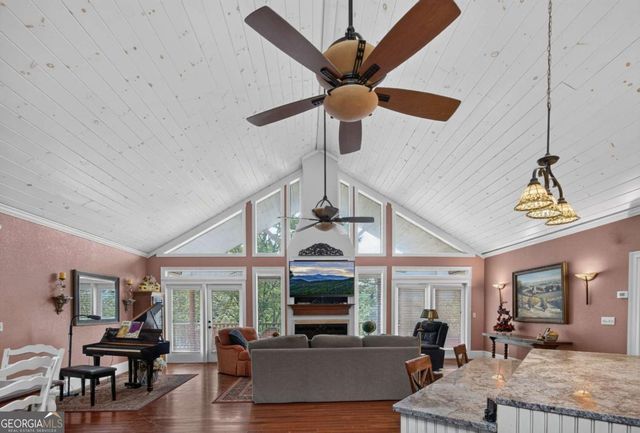 293 Weoka Court, Ellijay, GA 30540