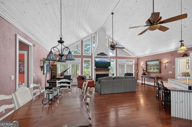 293 Weoka Court, Ellijay, GA 30540
