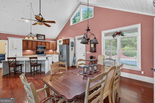 293 Weoka Court, Ellijay, GA 30540