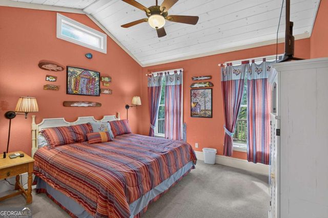 293 Weoka Court, Ellijay, GA 30540