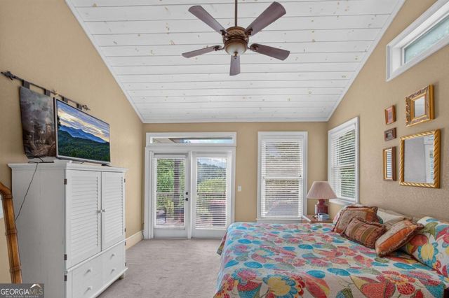 293 Weoka Court, Ellijay, GA 30540
