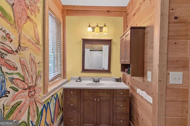 293 Weoka Court, Ellijay, GA 30540